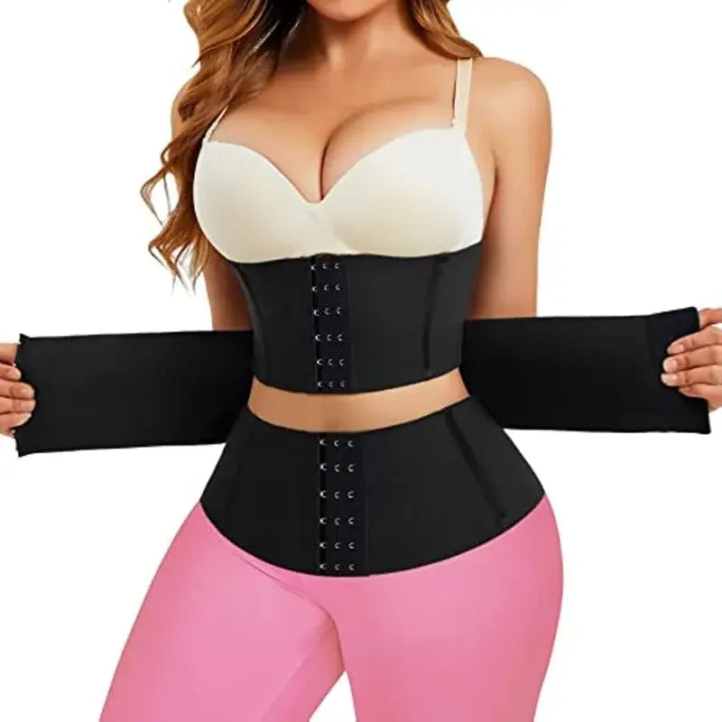 Body Gainant Ventre Plat Invisible – Shaper Homme Corps Complet