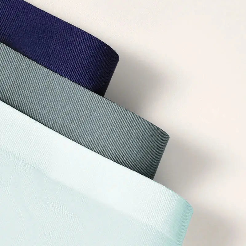 Boxer Fin d’Été pour Hommes en Nylon Élasthanne à Séchage Rapide