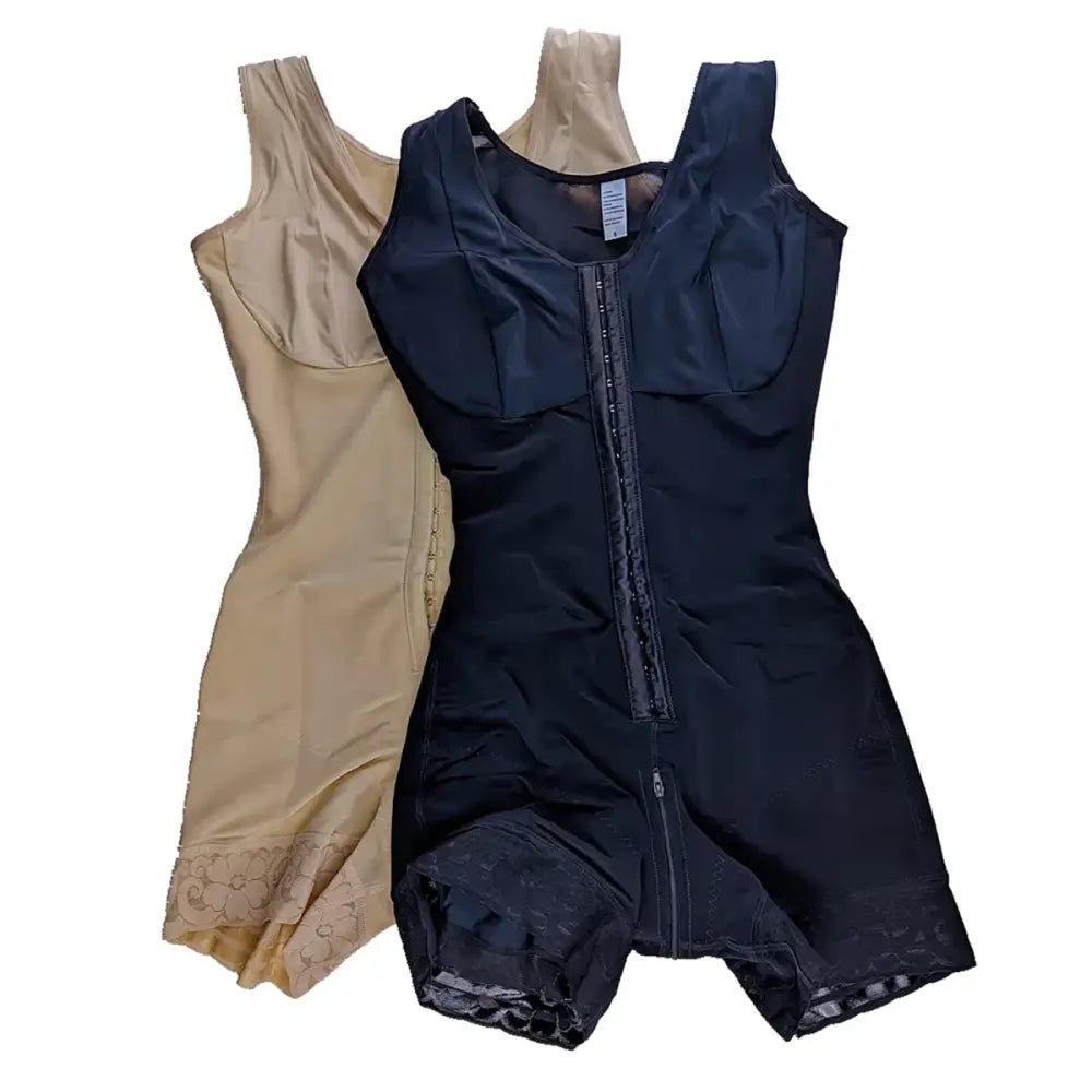 Corset Homme Médical – Maintien Dorsal Et Compression Ciblée