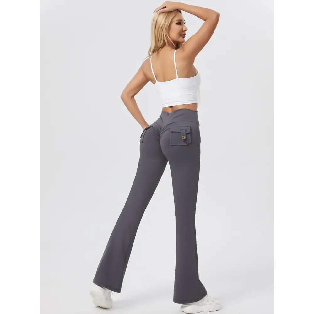 Culotte Gainante Ventre Plat – Shapewear Confort Femme