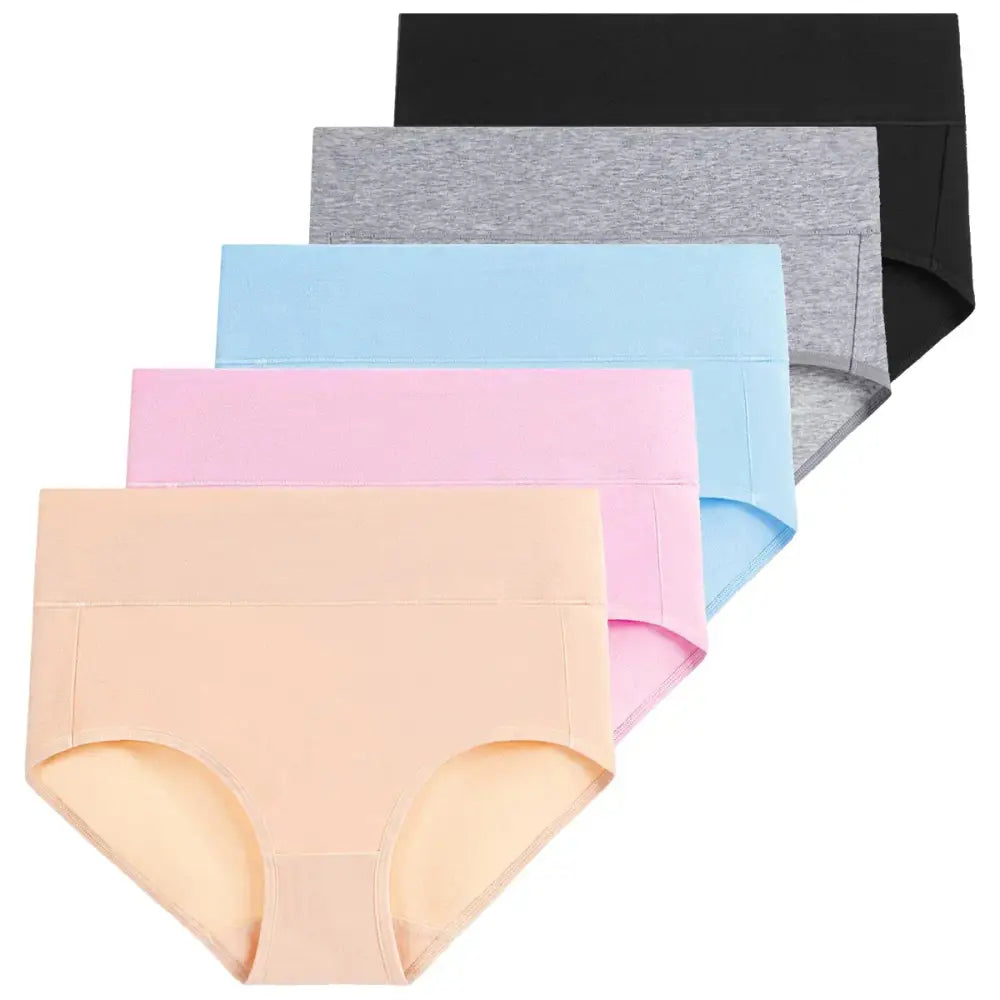Maillot De Bain Gainant Ventre Plat Intersport – Look Sculpté - Multicolore-5pack-a1 / M / CHINA|5pièces