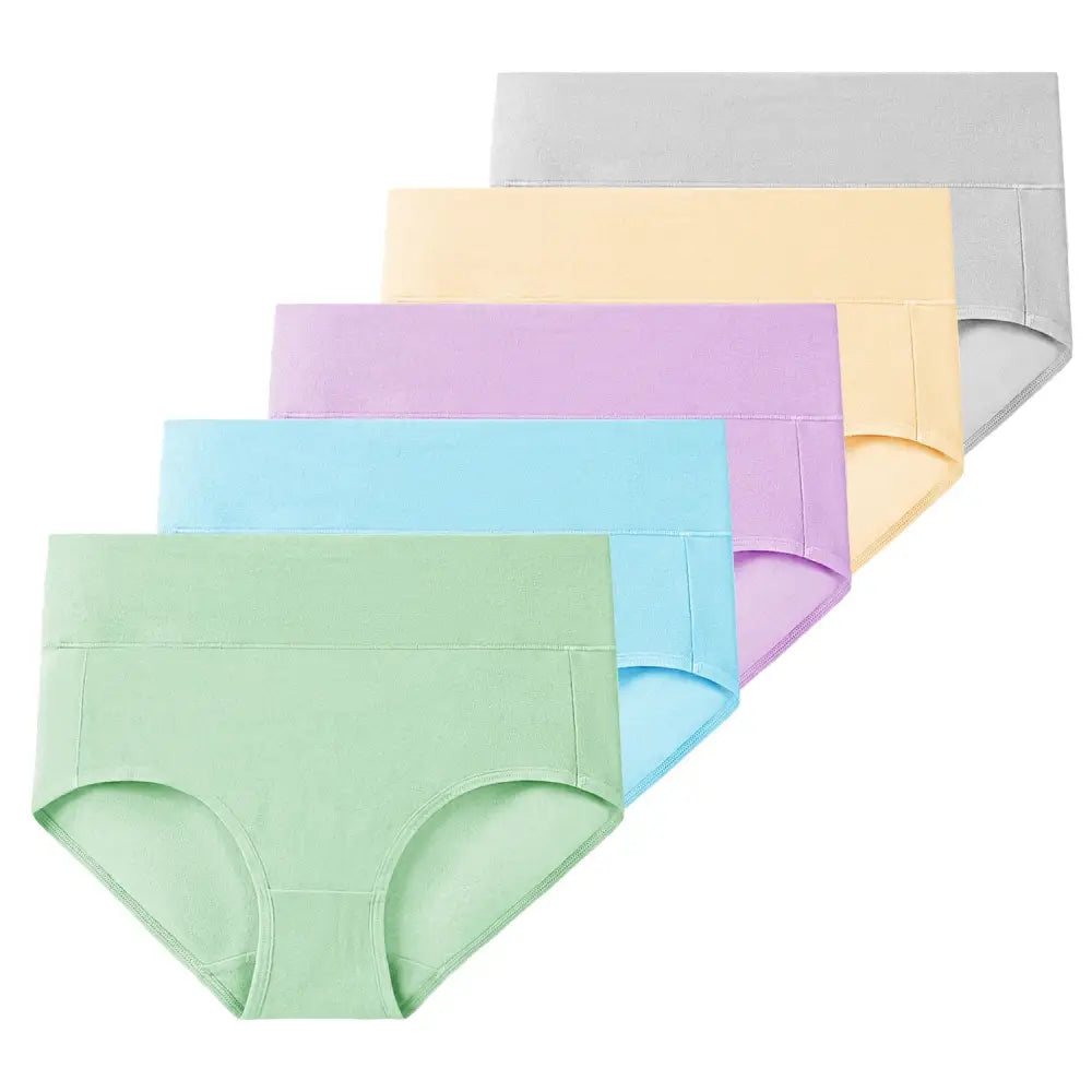 Maillot De Bain Gainant Ventre Plat Intersport – Look Sculpté - Multicolore-pack de 5-a2 / M / CHINA|5pièces