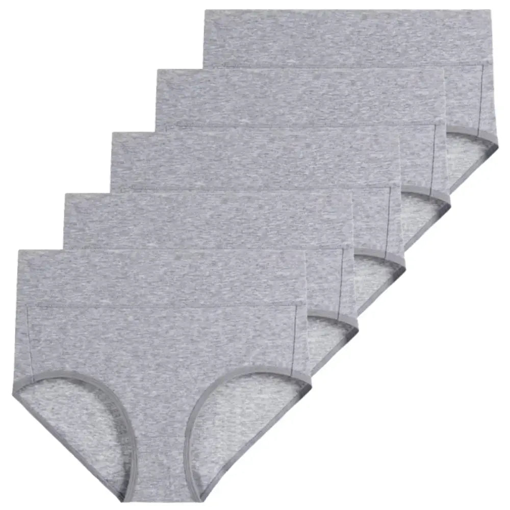 Maillot De Bain Gainant Ventre Plat Intersport – Look Sculpté - Gris-pack de 5 / M / CHINA|5pièces