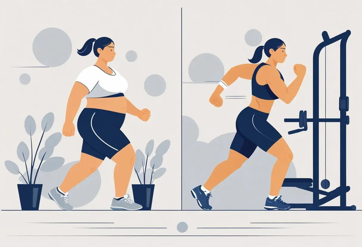 Peut-on faire du sport avec une gaine amincissante ?