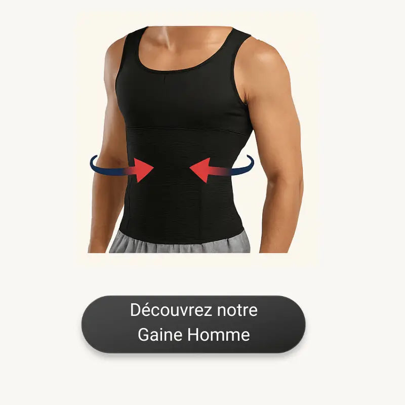 La gaine pour homme: efficacité avantages et précautions d’utilisation