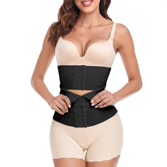 Body Gainant Ventre Plat Invisible – Shaper Homme Corps Complet - XS / noir
