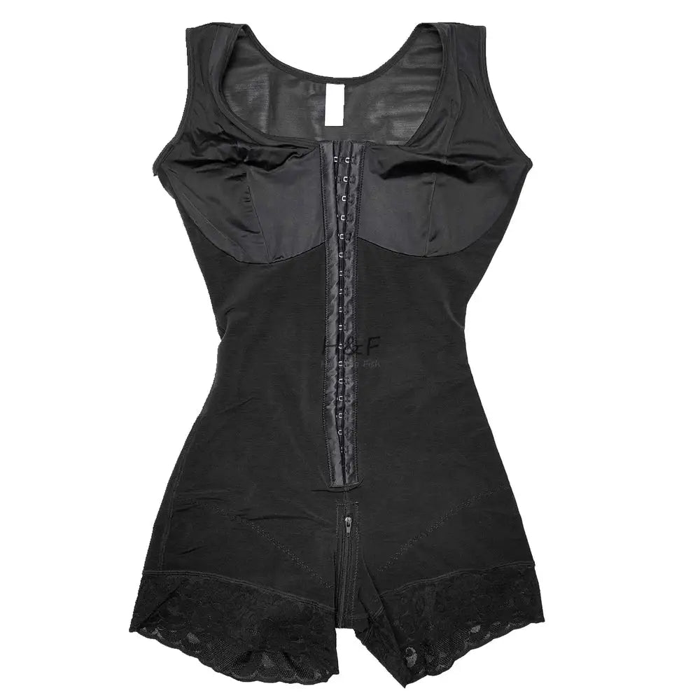 Corset Homme Médical – Maintien Dorsal Et Compression Ciblée