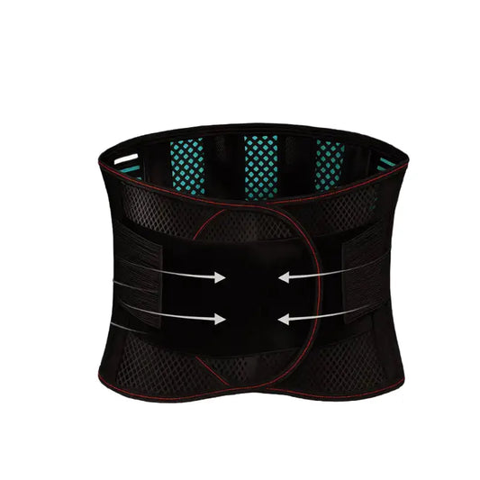 Corset Orthopédique Pour Homme