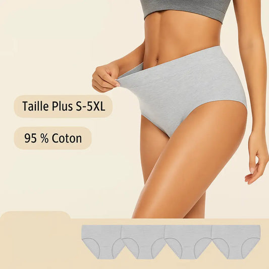 Culotte Gainante Amincissante