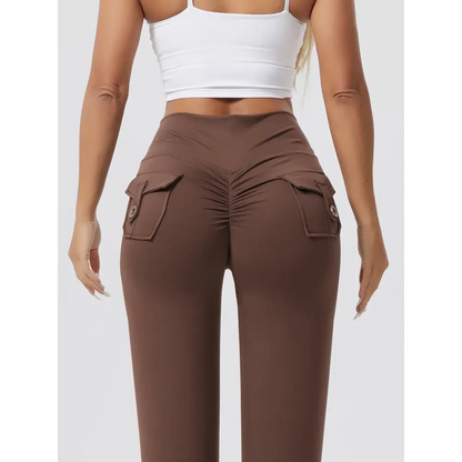 Culotte Gainante Ventre Plat – Shapewear Confort Femme