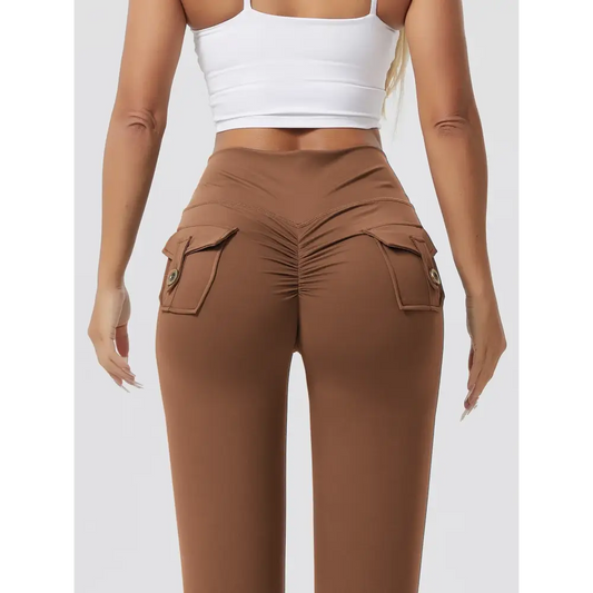 Culotte Gainante Ventre Plat – Shapewear Confort Femme