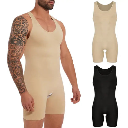 Culotte Gaine Ventre Plat – Sous-Vêtement Gainant Invisible