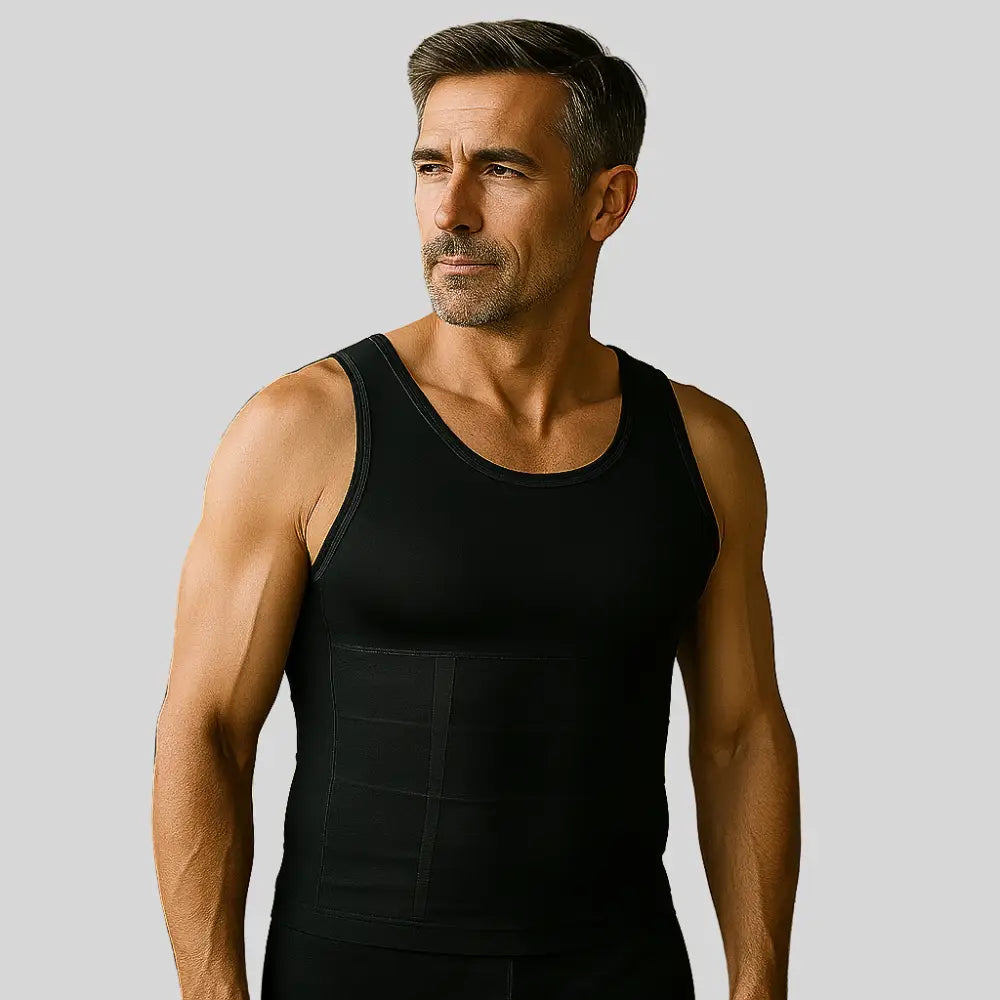 Débardeur Gaine Homme