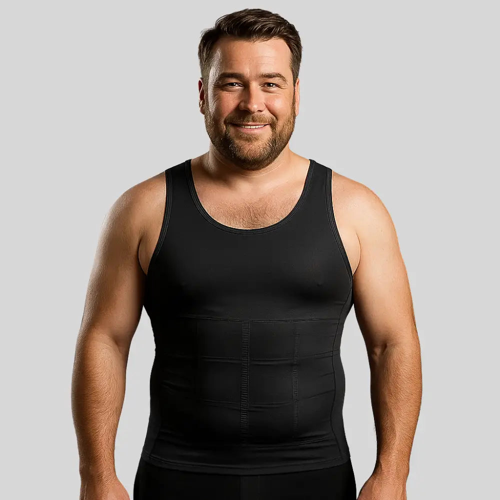 Débardeur Gaine Homme
