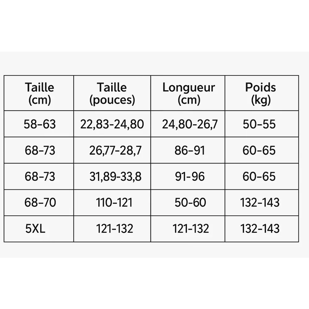 Gaine Ventre Plat Femme – Culotte Taille Haute