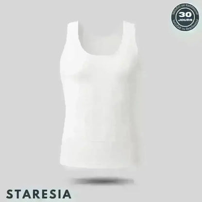 Le Débardeur Gaine Homme - Starésia