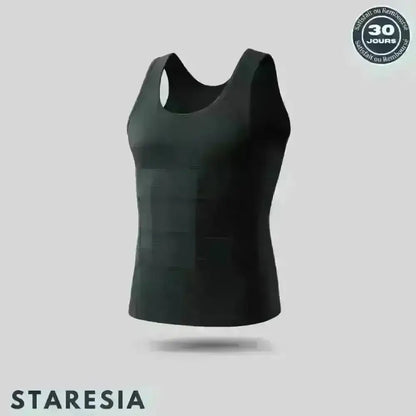 Le Débardeur Gaine Homme - Starésia