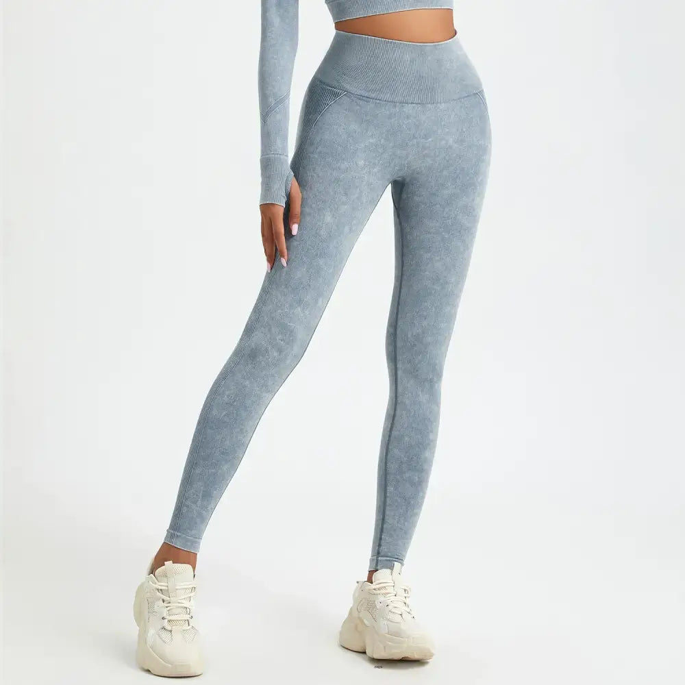 Legging Gainant Amincissant Femme