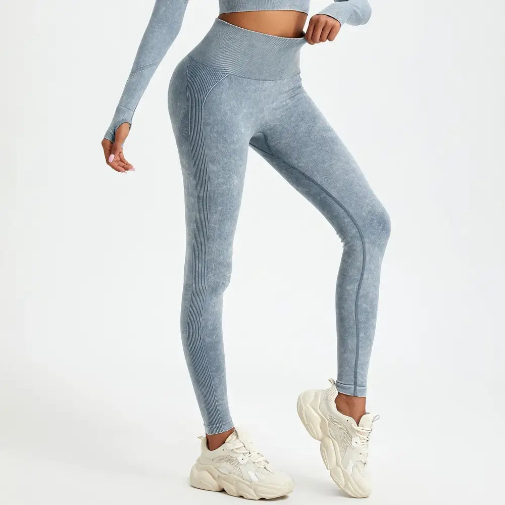 Legging Gainant Amincissant Femme