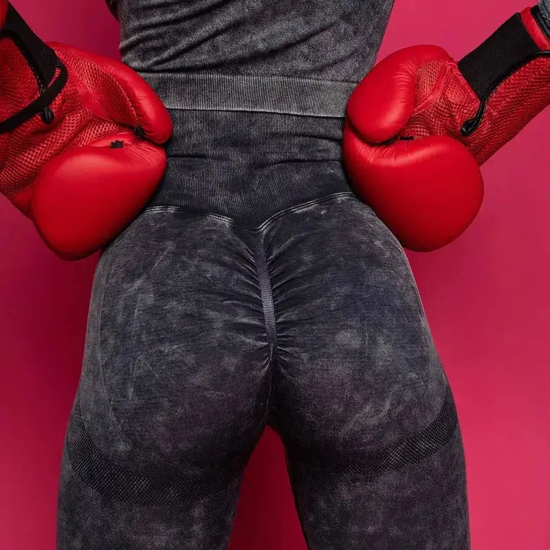Legging Gainant Amincissant Femme