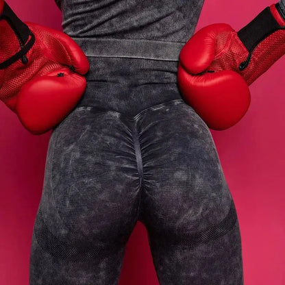 Legging Gainant Amincissant Femme