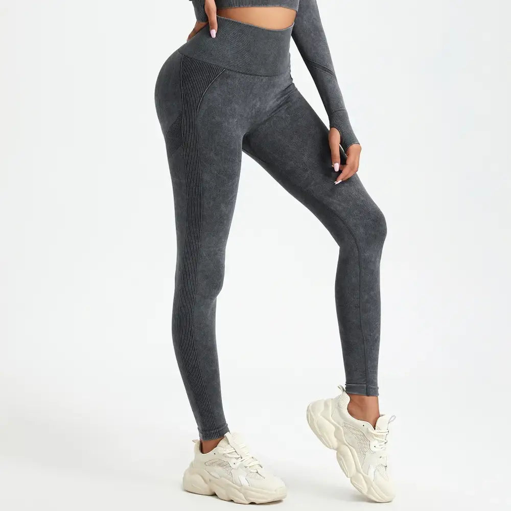 Legging Gainant Amincissant Femme