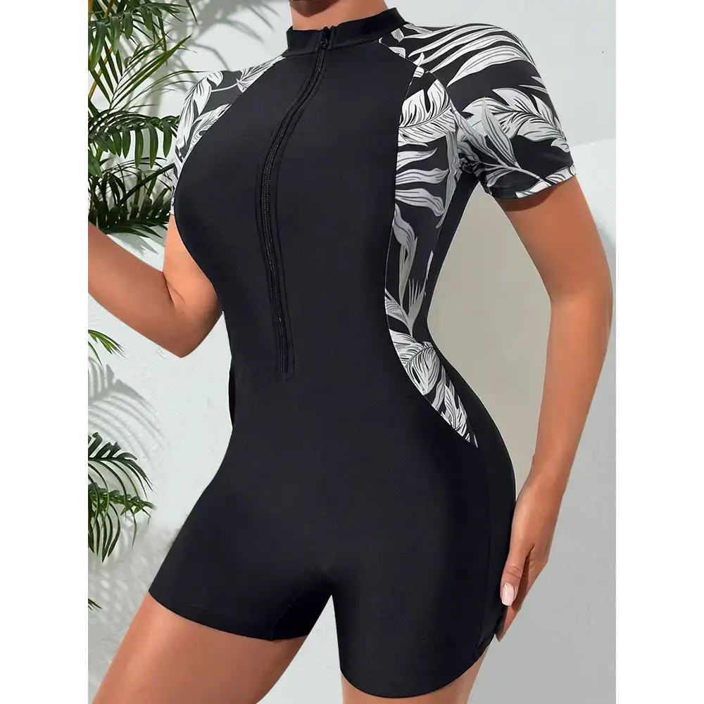 Maillot De Bain Gainant Amincissant