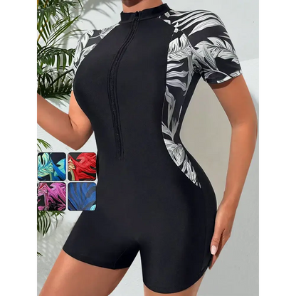 Maillot De Bain Gainant Amincissant