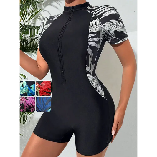 Maillot De Bain Gainant Amincissant