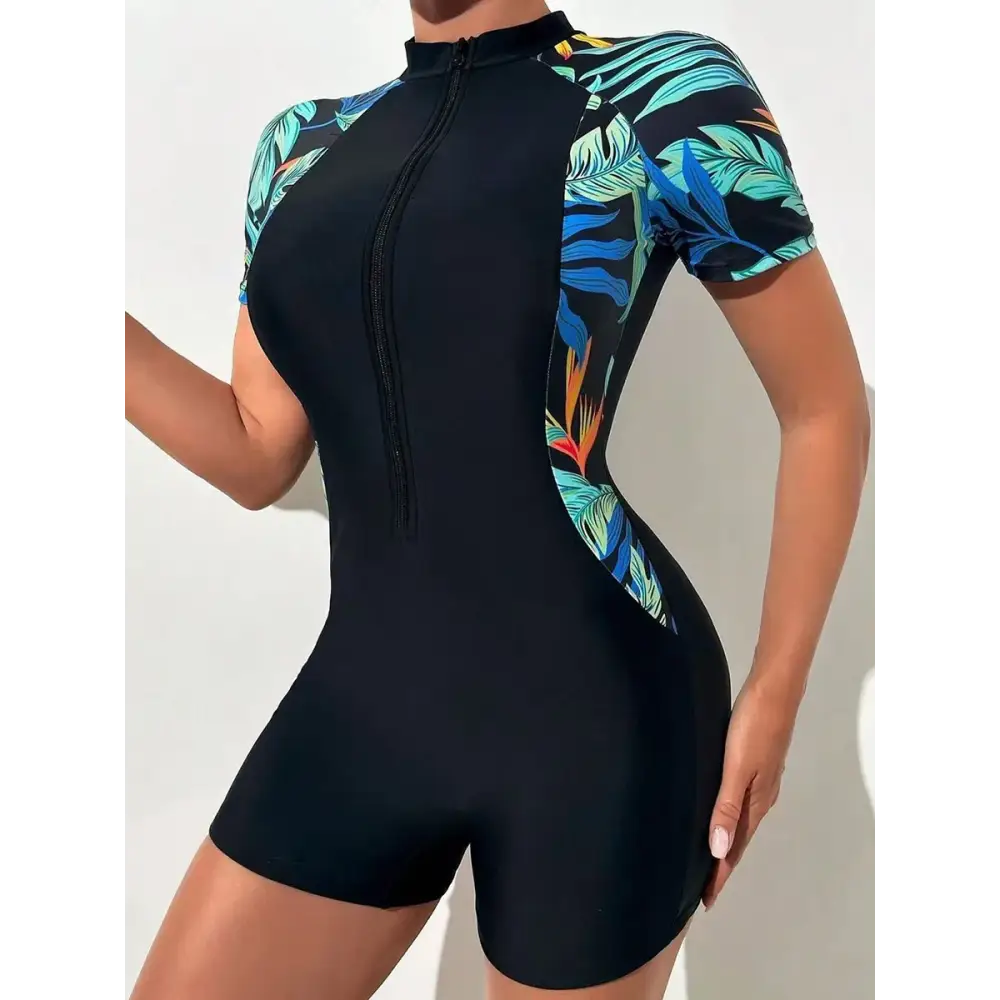 Maillot De Bain Gainant Amincissant - Couleur 2 / L