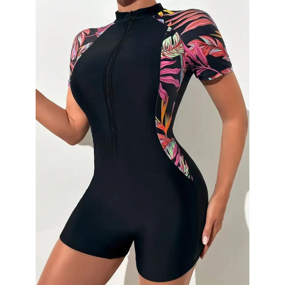 Maillot De Bain Gainant Amincissant - Couleur 3 / XXXL