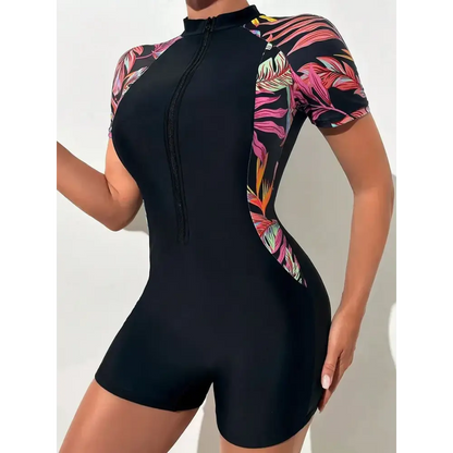 Maillot De Bain Gainant Amincissant - Couleur 3 / XXXL