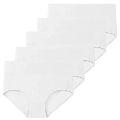 Maillot De Bain Gainant Ventre Plat Intersport – Look Sculpté - Blanc - pack de 5 / M / CHINA|5pièces