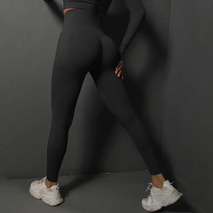 Shapewear Bodysuit – Body Femme Invisible Fessier Sculpté - Noir / M